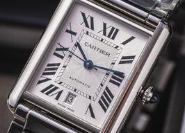 Cartier Tank WSTA0053 -