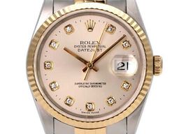 Rolex Datejust 36 16233 -