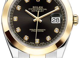 Rolex Datejust 41 126303 -