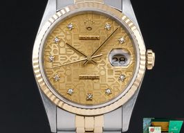 Rolex Datejust 36 16233 -