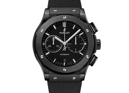 Hublot Classic Fusion Chronograph 521.CM.1171.RX -