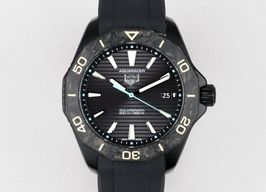 TAG Heuer Aquaracer WBP1112 (2023) - 40mm Staal