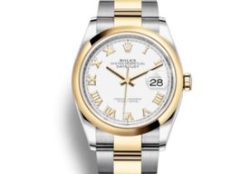 Rolex Datejust 126203 -