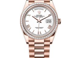 Rolex Day-Date 36 128395TBR -