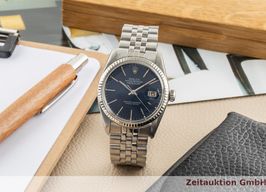 Rolex Datejust 36 16030 (1979) - 36mm Staal