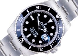 Rolex Submariner Date 126610LN -