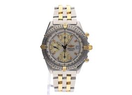 Breitling Chronomat B13352 (2004) - 39 mm Steel case