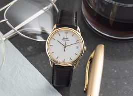 Piaget Gouverneur 15988 (Unknown (random serial)) - 34 mm Yellow Gold case