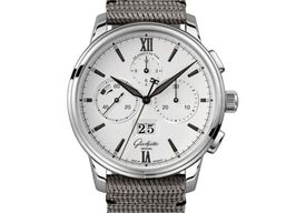 Glashütte Original Senator 1-37-01-05-02-36 -