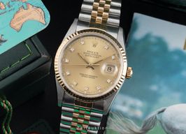 Rolex Datejust 36 16233 -
