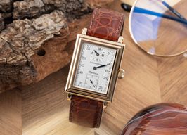 Chronoswiss Régulateur CH-2951 (Unknown (random serial)) - Silver dial 29 mm Rose Gold case