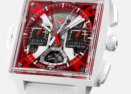 TAG Heuer Monaco CBW2190.FC8356 -