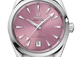 Omega Seamaster Aqua Terra 220.10.38.20.10.005 -
