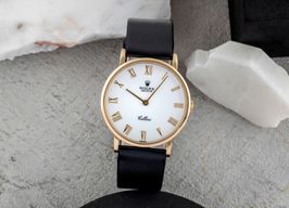 Rolex Cellini 5112 (Onbekend (willekeurig serienummer)) - 32mm Geelgoud