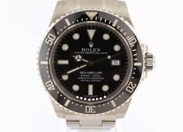 Rolex Sea-Dweller 4000 116600 -