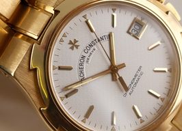 Vacheron Constantin Overseas 42040 (Unknown (random serial)) - 38 mm