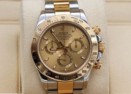 Rolex Daytona 116523 -