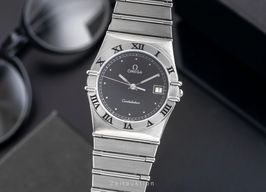 Omega Constellation 396.1070 -