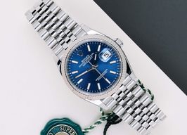 Rolex Datejust 36 126234 -