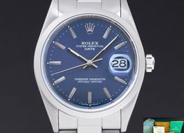 Rolex Oyster Perpetual Date 15200 -