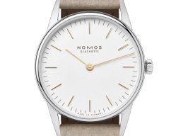 NOMOS Orion 33 320 -