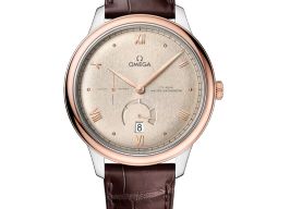 Omega De Ville 434.23.41.21.09.001 -