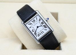 Cartier Tank WSTA0041 -