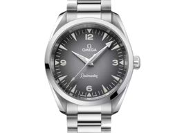 Omega Seamaster Railmaster 235.10.38.20.06.001 -