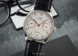 IWC Portuguese Automatic IW500114 -