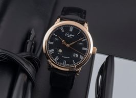Glashütte Original Senator Perpetual Calendar 100-02-25-05-05 -