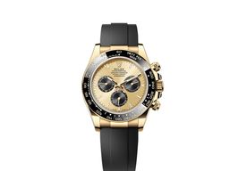 Rolex Daytona 126518LN (2025) - 40 mm Yellow Gold case