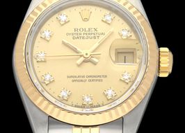 Rolex Lady-Datejust 69173G -