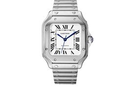 Cartier Santos WSSA0029 -