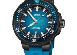 Oris Aquis 01 733 7801 7255-Set -