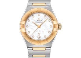 Omega Constellation 131.20.29.20.55.002 -
