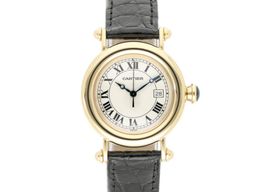 Cartier Diabolo 1420C -
