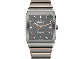Rado Unknown R10203102 (2026) - Grijs wijzerplaat 32mm Keramiek