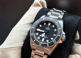 Tudor Pelagos 2543C1A7NU -