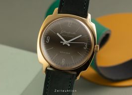 Glashütte Original Spezimat unknown -