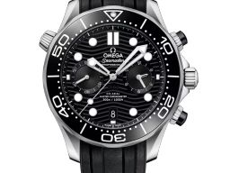 Omega Seamaster Diver 300 M 210.32.44.51.01.001 -