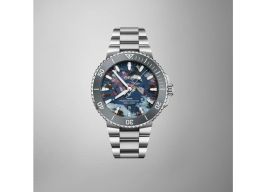 Oris Aquis Date 01 733 7789 4150-07 8 23 04PEB -