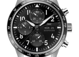 IWC Pilot Chronograph IW388305 -
