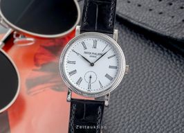 Patek Philippe Calatrava 7119/1G -