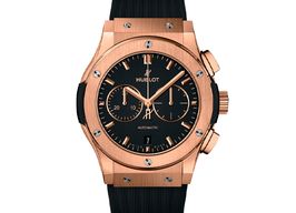 Hublot Classic Fusion Chronograph 541.OX.1181.RX -