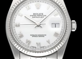 Rolex Datejust 36 16014 -