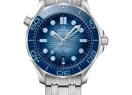 Omega Seamaster Diver 300 M 210.30.42.20.03.003 -