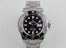 Rolex Sea-Dweller 126600 -