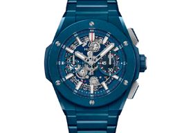 Hublot Big Bang 451.EX.5123.EX -