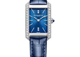 Baume & Mercier Hampton M0A10709 -