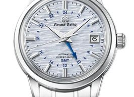 Grand Seiko Elegance Collection SBGJ249 -